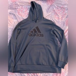 Adidas hoodie